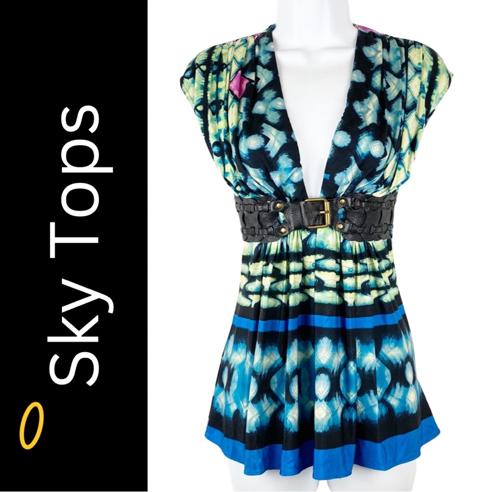 Sky Brand Women's Casual Top
